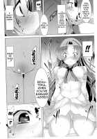 Erasing Your Memory / Erasing Your Memory [Tanaka Decilitre] [Sword Art Online] Thumbnail Page 04