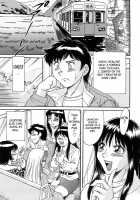 Chou Onee-San Tengoku Vol. 3 [Chanpon Miyabi] [Original] Thumbnail Page 107