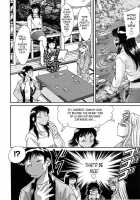 Chou Onee-San Tengoku Vol. 3 [Chanpon Miyabi] [Original] Thumbnail Page 110