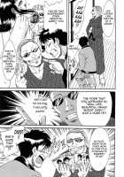 Chou Onee-San Tengoku Vol. 3 [Chanpon Miyabi] [Original] Thumbnail Page 123