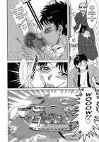 Chou Onee-San Tengoku Vol. 3 [Chanpon Miyabi] [Original] Thumbnail Page 124