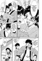 Chou Onee-San Tengoku Vol. 3 [Chanpon Miyabi] [Original] Thumbnail Page 127