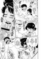 Chou Onee-San Tengoku Vol. 3 [Chanpon Miyabi] [Original] Thumbnail Page 131