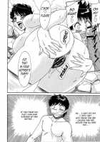 Chou Onee-San Tengoku Vol. 3 [Chanpon Miyabi] [Original] Thumbnail Page 132