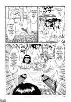 Chou Onee-San Tengoku Vol. 3 [Chanpon Miyabi] [Original] Thumbnail Page 138