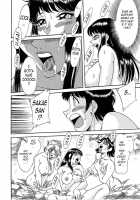 Chou Onee-San Tengoku Vol. 3 [Chanpon Miyabi] [Original] Thumbnail Page 146