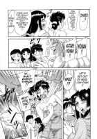 Chou Onee-San Tengoku Vol. 3 [Chanpon Miyabi] [Original] Thumbnail Page 151