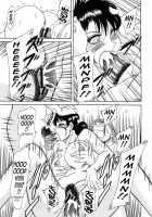 Chou Onee-San Tengoku Vol. 3 [Chanpon Miyabi] [Original] Thumbnail Page 153