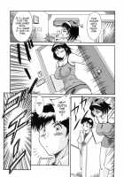 Chou Onee-San Tengoku Vol. 3 [Chanpon Miyabi] [Original] Thumbnail Page 15