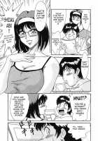 Chou Onee-San Tengoku Vol. 3 [Chanpon Miyabi] [Original] Thumbnail Page 17