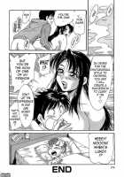 Chou Onee-San Tengoku Vol. 3 [Chanpon Miyabi] [Original] Thumbnail Page 182