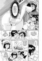 Chou Onee-San Tengoku Vol. 3 [Chanpon Miyabi] [Original] Thumbnail Page 19