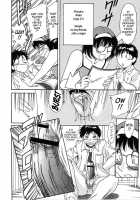 Chou Onee-San Tengoku Vol. 3 [Chanpon Miyabi] [Original] Thumbnail Page 20