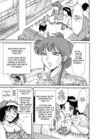 Chou Onee-San Tengoku Vol. 3 [Chanpon Miyabi] [Original] Thumbnail Page 33