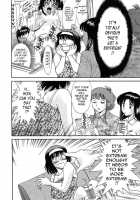 Chou Onee-San Tengoku Vol. 3 [Chanpon Miyabi] [Original] Thumbnail Page 34