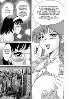 Chou Onee-San Tengoku Vol. 3 [Chanpon Miyabi] [Original] Thumbnail Page 35