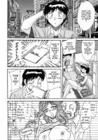 Chou Onee-San Tengoku Vol. 3 [Chanpon Miyabi] [Original] Thumbnail Page 36