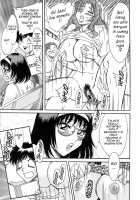 Chou Onee-San Tengoku Vol. 3 [Chanpon Miyabi] [Original] Thumbnail Page 37