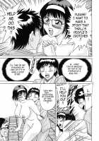 Chou Onee-San Tengoku Vol. 3 [Chanpon Miyabi] [Original] Thumbnail Page 39