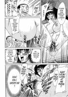 Chou Onee-San Tengoku Vol. 3 [Chanpon Miyabi] [Original] Thumbnail Page 44