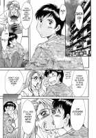 Chou Onee-San Tengoku Vol. 3 [Chanpon Miyabi] [Original] Thumbnail Page 51