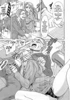 Chou Onee-San Tengoku Vol. 3 [Chanpon Miyabi] [Original] Thumbnail Page 89