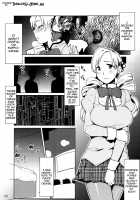 MAMI BEGINS / MAMI BEGINS [Ojo] [Puella Magi Madoka Magica] Thumbnail Page 02