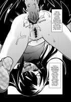 Otome Ninpouchou Shoujo Sange / 堕女忍法帳 少女散華 [Uchi-Uchi Keyaki] [Senran Kagura] Thumbnail Page 27