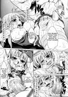 Nanofei Aigake Donburi Shirudaku / なのフェイあいがけ汁だく丼 [Tanaka Naburu] [Mahou Shoujo Lyrical Nanoha] Thumbnail Page 11