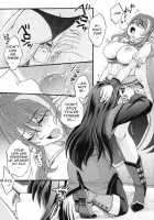 Secretum / Secretum [Asagi Yukia] [Tales Of Vesperia] Thumbnail Page 10