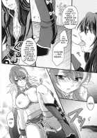 Secretum / Secretum [Asagi Yukia] [Tales Of Vesperia] Thumbnail Page 11