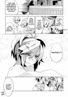 Korizu Ni Josou Shounen Hon 6 - Sizzle Infinity! / 懲りずに女装少年本6 Sizzle Infinity! [Suemitsu Dicca] [Phantasy Star Portable 2] Thumbnail Page 16