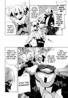 Korizu Ni Josou Shounen Hon 6 - Sizzle Infinity! / 懲りずに女装少年本6 Sizzle Infinity! [Suemitsu Dicca] [Phantasy Star Portable 2] Thumbnail Page 07