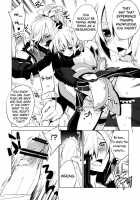 Korizu Ni Josou Shounen Hon 6 - Sizzle Infinity! / 懲りずに女装少年本6 Sizzle Infinity! [Suemitsu Dicca] [Phantasy Star Portable 2] Thumbnail Page 09