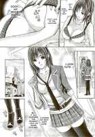 Yokujou Fetishism Ch.1 [Adachi Takumi] [Original] Thumbnail Page 07