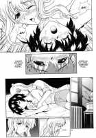 Holiday of the Black Cat ~A Peaceful Day~ / 黒猫たちの休日 ~A Peaceful Day~ [Harukaze Soyogu] [Noir] Thumbnail Page 20