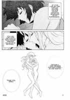 Holiday of the Black Cat ~A Peaceful Day~ / 黒猫たちの休日 ~A Peaceful Day~ [Harukaze Soyogu] [Noir] Thumbnail Page 21