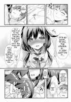 Kujira No Ongaeshi / 鯨の恩返し [Rei] [Kantai Collection] Thumbnail Page 08