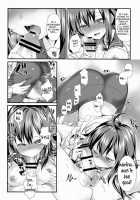 Kujira No Ongaeshi / 鯨の恩返し [Rei] [Kantai Collection] Thumbnail Page 09