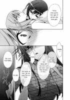 The Cutest Girl In The World [Takano Saku] [Original] Thumbnail Page 11