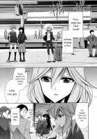 The Cutest Girl In The World [Takano Saku] [Original] Thumbnail Page 01