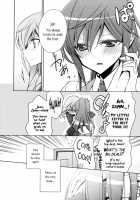 The Cutest Girl In The World [Takano Saku] [Original] Thumbnail Page 04