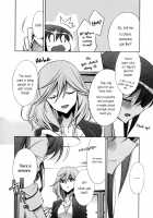 The Cutest Girl In The World [Takano Saku] [Original] Thumbnail Page 06