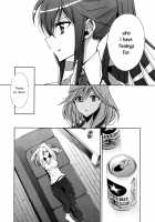 The Cutest Girl In The World [Takano Saku] [Original] Thumbnail Page 07