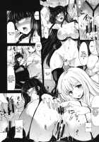 Shoku / 蝕 [Kodai Heiki] [Senran Kagura] Thumbnail Page 18