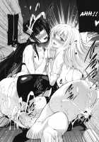 Shoku / 蝕 [Kodai Heiki] [Senran Kagura] Thumbnail Page 24