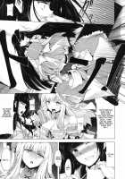 Shoku / 蝕 [Kodai Heiki] [Senran Kagura] Thumbnail Page 07