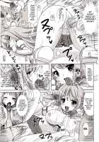 Nariyuki Showgirl / なりゆきショウガール [Marneko] [Original] Thumbnail Page 19