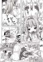 Nariyuki Showgirl / なりゆきショウガール [Marneko] [Original] Thumbnail Page 20