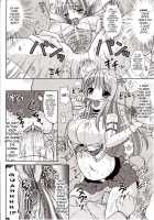 Nariyuki Showgirl / なりゆきショウガール [Marneko] [Original] Thumbnail Page 22